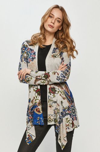 Desigual - Kardigan 329.90PLN