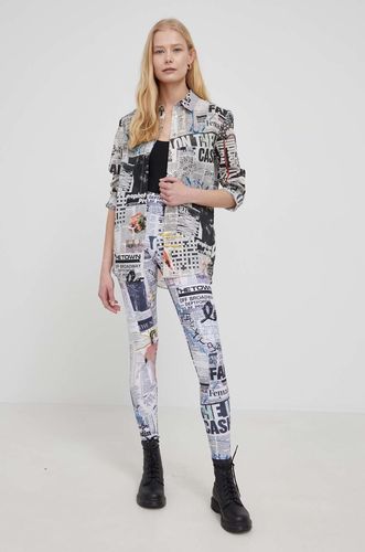 Desigual legginsy 224.99PLN