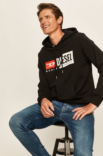 Diesel Bluza 649.99PLN