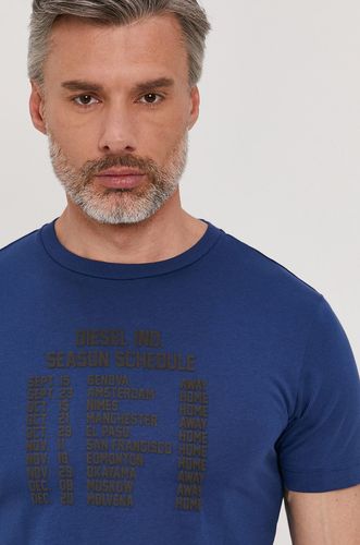 Diesel - T-shirt 144.99PLN
