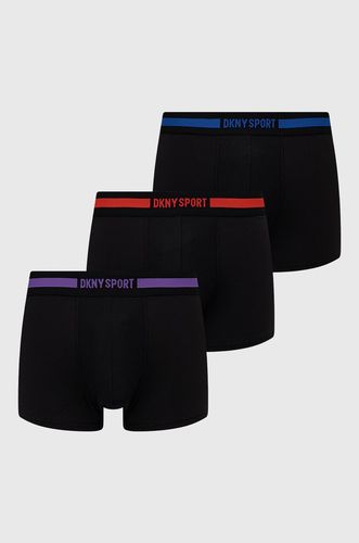 Dkny bokserki (3-pack) 199.99PLN