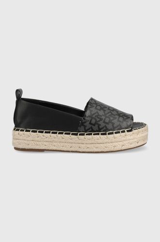 Dkny espadryle MAGAN 519.99PLN