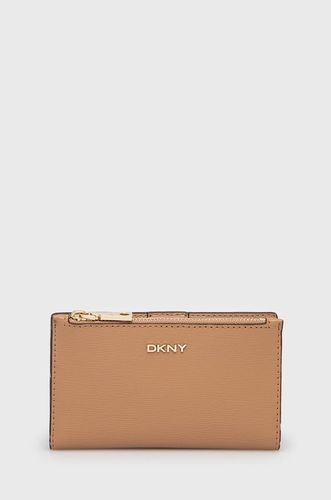 Dkny - Portfel skórzany 239.99PLN