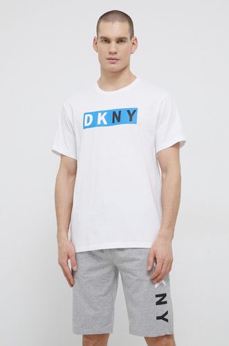 Dkny T-shirt piżamowy 81.99PLN