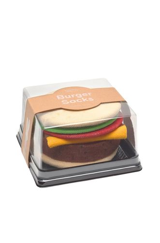 DOIY skarpetki Burger Socks 69.99PLN