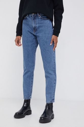 Dr. Denim Jeansy bawełniane Nora 209.99PLN