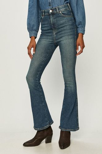 Dr. Denim - Jeansy Moxy 149.90PLN