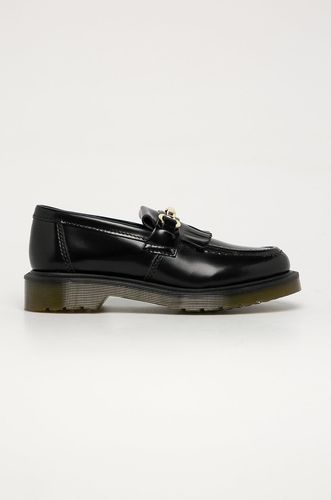 Dr. Martens - Mokasyny skórzane Adrian Snaffle 439.90PLN