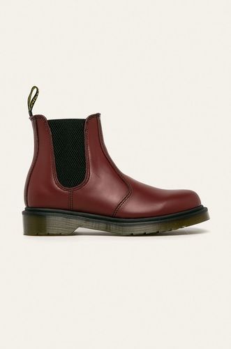 Dr Martens - Sztyblety skórzane 2976 Smooth 719.99PLN