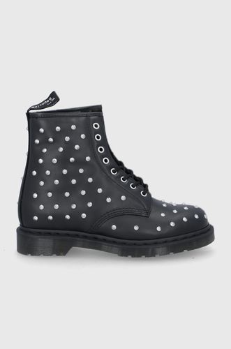 Dr. Martens workery skórzane 1460 Stud 699.99PLN