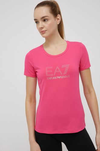 EA7 Emporio Armani - T-shirt 179.99PLN