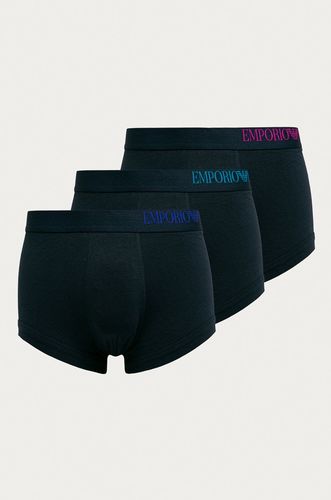 Emporio Armani - Bokserki (3-PACK) 129.99PLN