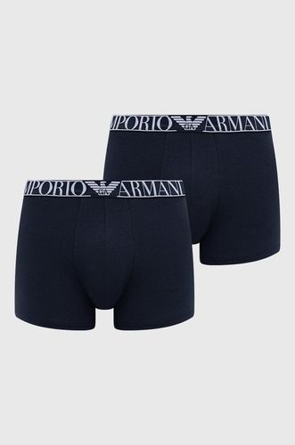 Emporio Armani Underwear Bokserki (2-Pack) 99.90PLN