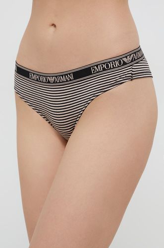 Emporio Armani Underwear brazyliany (2-pack) 189.99PLN