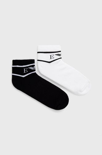 Emporio Armani Underwear Skarpetki (2-pack) 69.99PLN