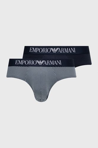 Emporio Armani Underwear slipy (2-pack) 249.99PLN
