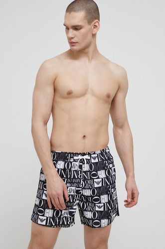 Emporio Armani Underwear szorty kąpielowe 419.99PLN