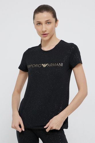 Emporio Armani Underwear T-shirt piżamowy 199.99PLN