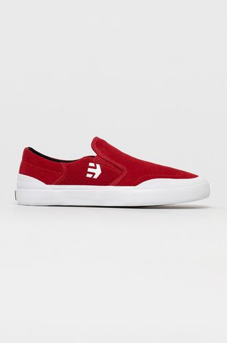 Etnies Tenisówki skórzane Marana Slip XLP 219.99PLN