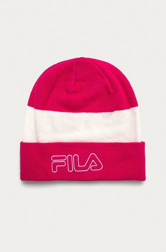 Fila - Czapka 89.99PLN