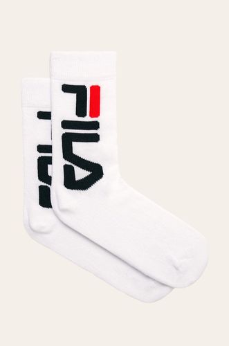 Fila - Skarpetki (2 pack) 31.99PLN