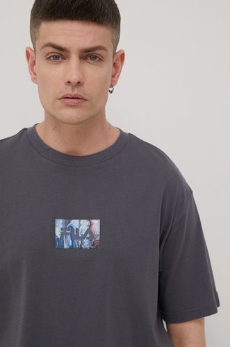 Fila T-shirt bawełniany 109.99PLN