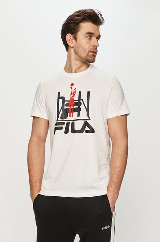 Fila - T-shirt 109.99PLN