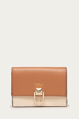 Furla - Portfel skórzany Miss Mimi 319.90PLN