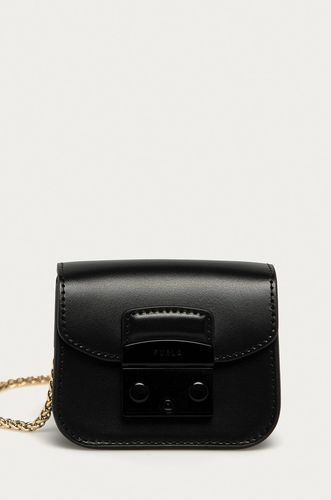 Furla - Torebka skórzana Metropolis 499.90PLN