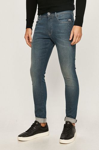 G-Star Raw - Jeansy Lancet 344.99PLN