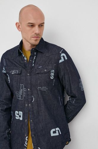 G-Star Raw koszula jeansowa 469.99PLN