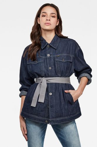 G-Star Raw - Kurtka jeansowa 239.99PLN