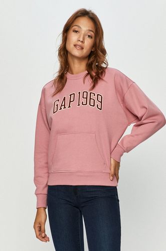 GAP - Bluza bawełniana 79.99PLN