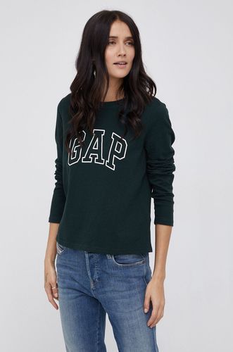 GAP Longsleeve bawełniany 79.99PLN