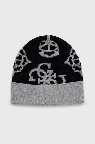 Guess Czapka z domieszką wełny 109.99PLN