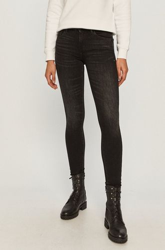Guess - Jeansy Annette 349.99PLN