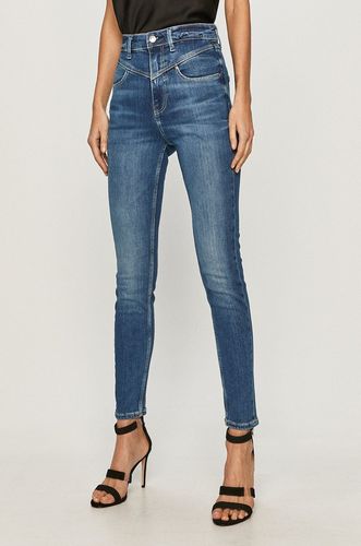 Guess - Jeansy Yoke 179.90PLN