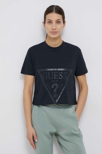 Guess t-shirt bawełniany 189.99PLN