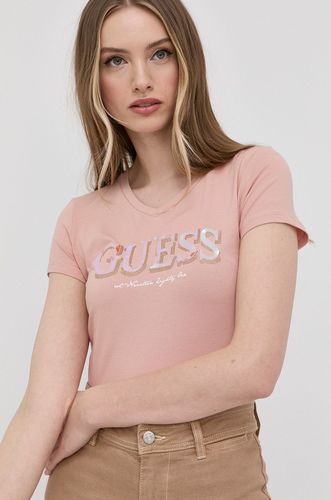 Guess t-shirt W2GI05.J1300 154.99PLN