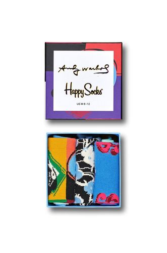 Happy Socks Skarpetki (3-Pack) 49.99PLN