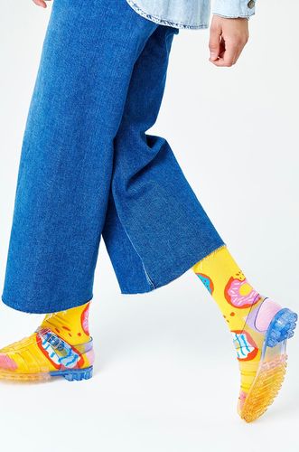 Happy Socks - Skarpetki Jumbo Donut 26.90PLN