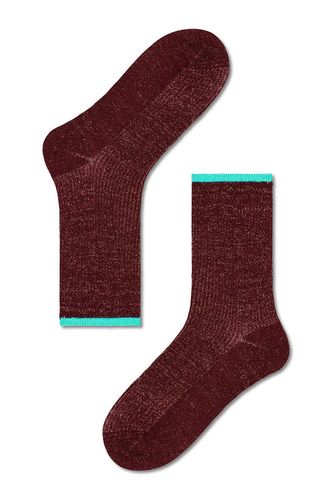 Happy Socks Skarpetki Mariona Crew 26.99PLN