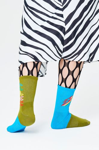 Happy Socks - Skarpetki Mix Match 3/4 Crew 19.90PLN