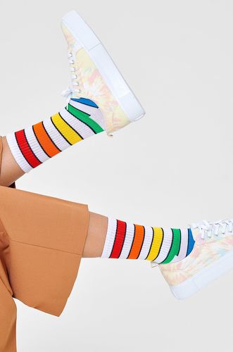 Happy Socks skarpetki Multi Stripe 39.99PLN