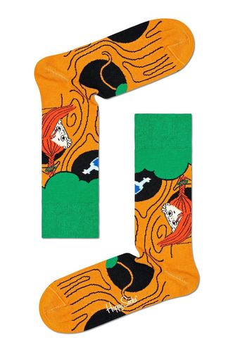 Happy Socks - Skarpetki Pippi Longstocking 26.90PLN