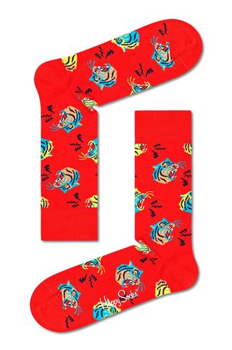 Happy Socks skarpetki Tiger 39.99PLN