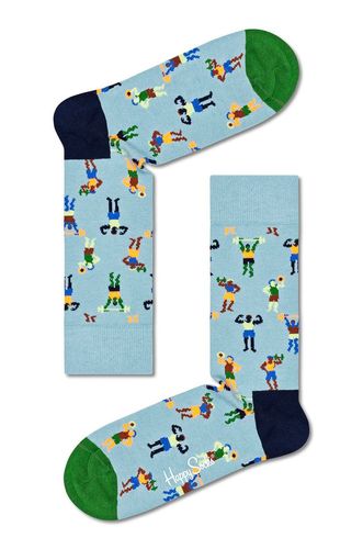 Happy Socks Skarpetki Work It 27.90PLN