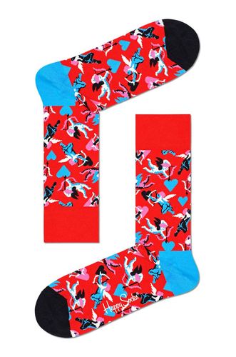 Happy Socks - Skarpety Cupid 24.99PLN