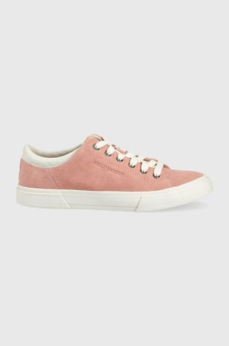 Helly Hansen sneakersy zamszowe 399.99PLN