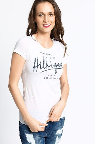 Hilfiger Denim - T-shirt 99.90PLN